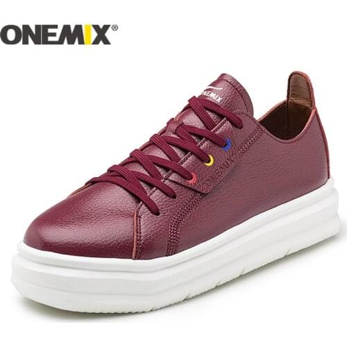 Skateboarding Shoes ONEMIX FASHION China