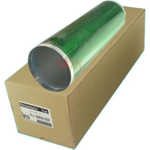 Japan for Mitsubishi OPC Drum for Konica Minolta 7075 7085 DI750 DI850 bizhub Pro 920 950 FORCE 75 85