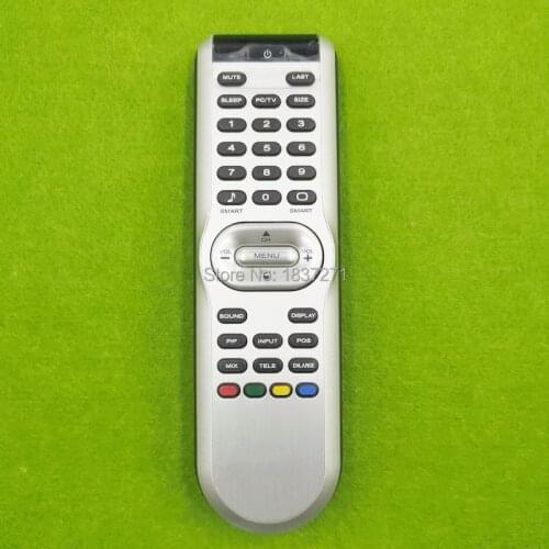 Original remote control 313819870551 for dell pc tv