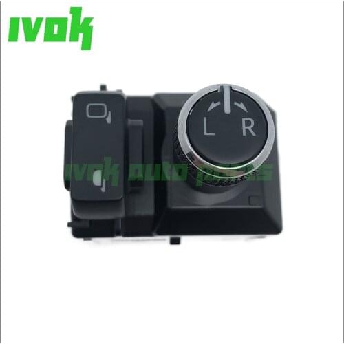 Original Side View Mirror Control Switch For TOYOTA CAMRY/HYBRID 2017 2018 2019 2020 2021