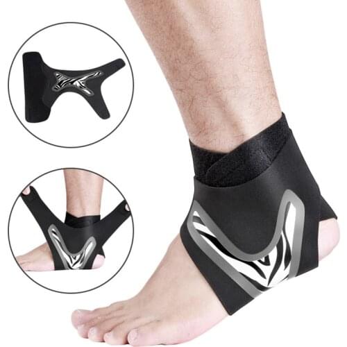 Ankle Support Outdoor sports pressure ankle sleeve anti-spore injury ankle socks basketball football climbing gear