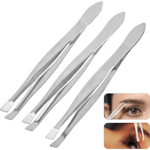 SI MI DA DANG Eyebrow & Eyelash Tools