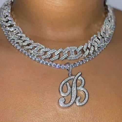 SUBOLLOW Pendant Chains