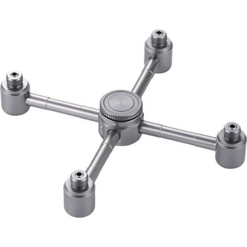 Outdoor Gas Stove Adapter Tank Stand Connector Camping Picnic Equipment Tank Stand Adapter Outdoor Stove Head Accessories