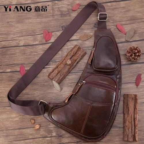 YIANG Backpacks For Men