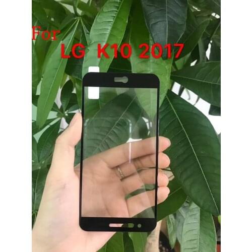 Yoriskin Screen Protectors For LG K10