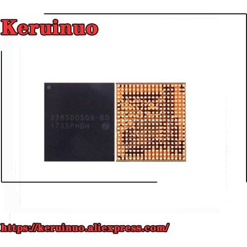 5pcs/lot 338S00309-B0 338S00309-BO main power IC U2700 for iphone 8 8plus