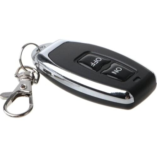 AC 85V-250V Lighting Wireless Remote Control Switch Receiver and RF Controller M5TD