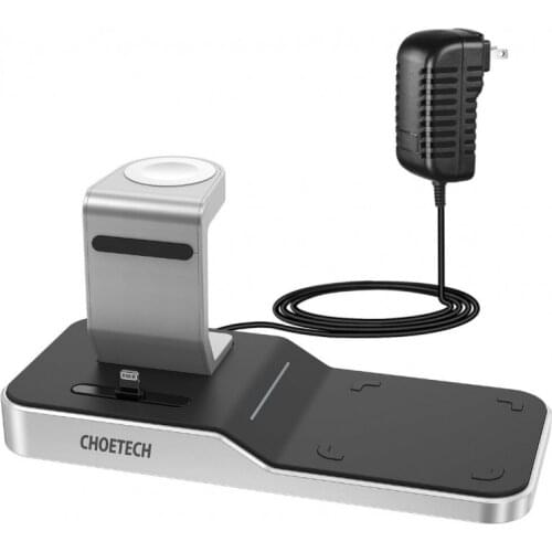 CHOETECH Docking Station For Phone