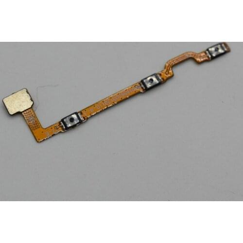 Fjsmzx Flex Cables For Motorola Moto G4 Phones
