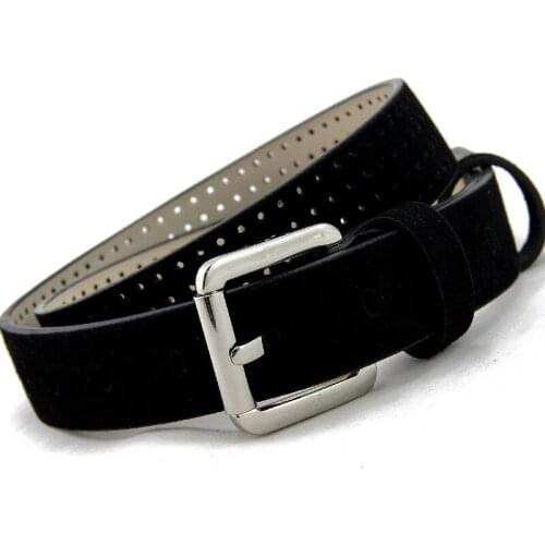 FONT Women's Leather Belts