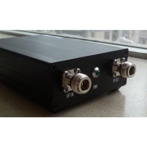 HAOBA Spectrum Analyzers