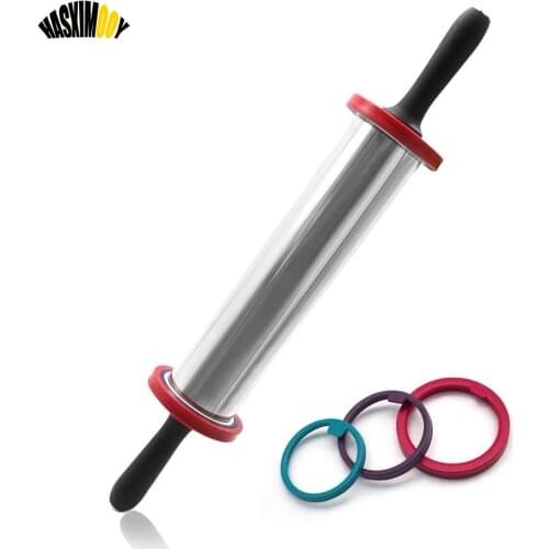 HASXIMOOY Rolling Pins