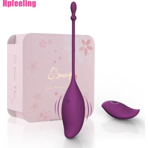 Hpfeeling Sex Toys