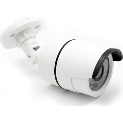 HD Starlight NVP2441+IMX307 Sony Outdoor Weatherproof 4 in 1 AHD TVI CVI CVBS 2mp CCTV Camera Security 1080p