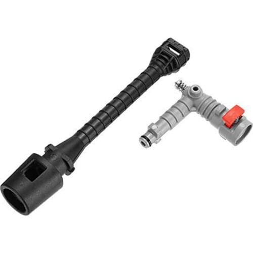 Mutifunctional High Pressure Car Washer Valve Hose Nozzle Clean Household Washing Yard Sprayer Household Garden Cleaning Tools