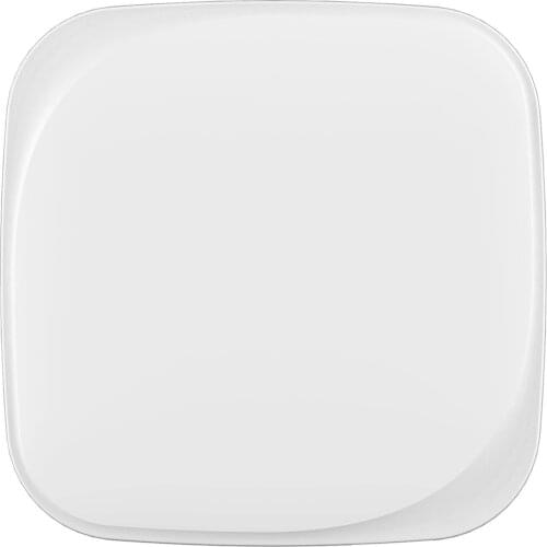 New Wireless 3.0 Smart Gateway Smart Home Automation Kit Home Control Center Smart Life Multi-Device Scene Linkage-White