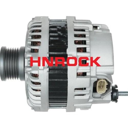 NEW HNROCK 12V 110A ALTERNATOR A002TJ1381 A002TJ2081 A2TJ1381 A2TJ2081 A002TJ1381ZE A2TJ1381ZE 23100-1KM1A 23100-1KM1B