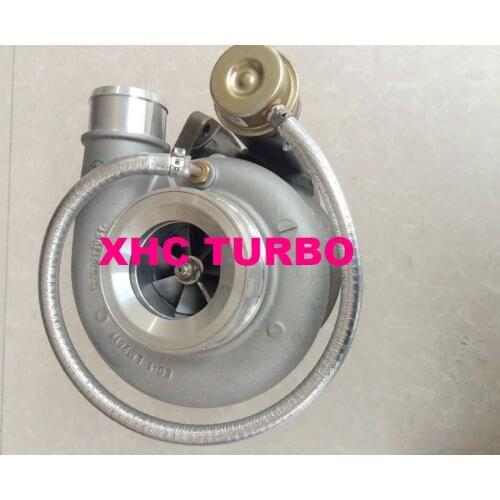 NEW GENUINE 431-4572 4314572 1270970013 Turbo Turbocharger for Caterpillar (CAT) E320D excavator,C7.1 7.1L
