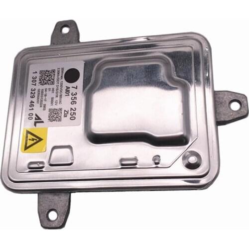 OEM For BMW F10 F15 F16 F30 F32 F33 F34 F36 Xenon HID Headlight Ballast 7356250 7296090 Control Unit Module 130732946100