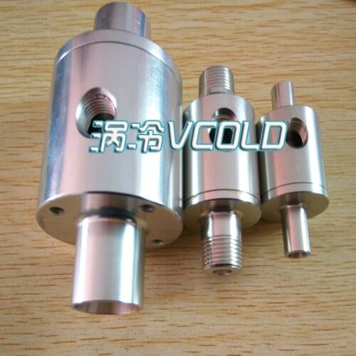 Pneumatic conveyor vacuum generator pneumatic feeder material conveyor air amplifier particle feeder