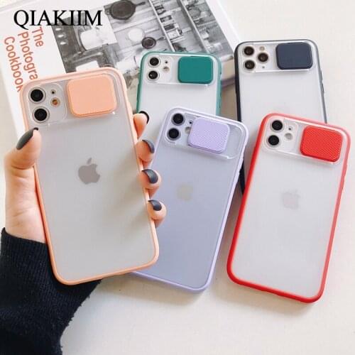 QIAKIIM Phone Cases For Samsung Galaxy S20 Plus