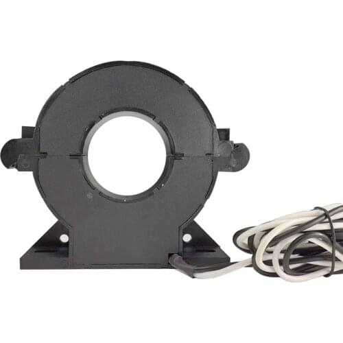 YHDC Split Core Current Transformer SCT065B input 100A 250A 400A 600A 800 A 1000A 1500A output 1A