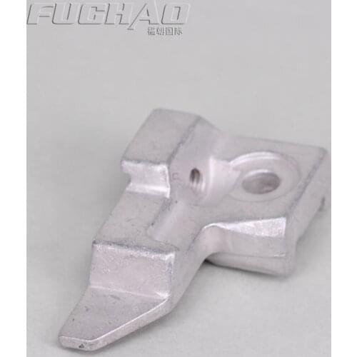 S20589101 Upper Knife Holder Suitable For N31 Upper Knife Holder Locking Machine Knife Overlock Sewing Machine Accessories