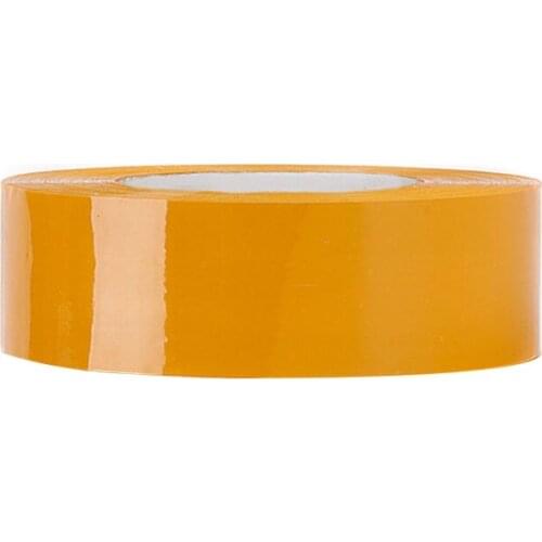 Home Package Box Sealing Adhesive Express Packing Tape Boxes Wrapping Sealing Tape for Office Warehouse Supermarket M7DA