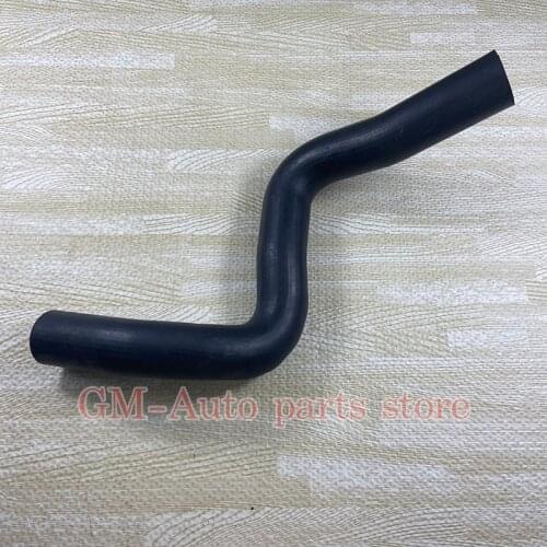 Engine Coolant Inlet Hose RADIATOR Water Pipe For Chevrolet Cruze OEM# 9014054 9048535 Auto Repair Parts