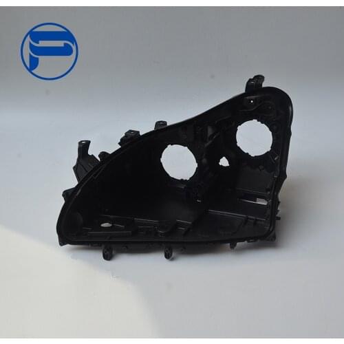 High quality manufacturer headlight housing for Crown