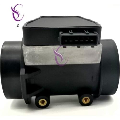 0280212019 0 986 280 117 0986280117 Mass Air Flow MAF Sensor For SAAB 900 I 2.1 -16 2.0 Turbo 9000 2.3 CD/CS B212I B201XL B234I