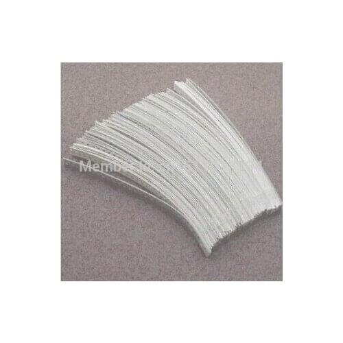 0603 SMD Capacitor assorted kit ,52values*25pcs=1300pcs 1pF~1uF Samples kit