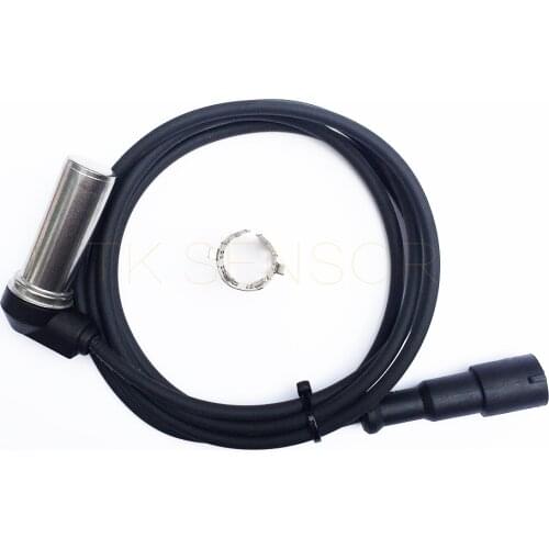 1 PC 4410328740 5010457045 50 10 457 045 ABS Sensor, Wheel Sensor for WABCO for RENAULT TRUCKS