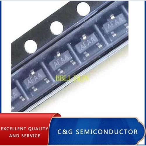 20PCS MAX809REUR-T MAX809R MAX809REUR MAX809 SOT23 SOT-23 MARKING AFAA ZJ