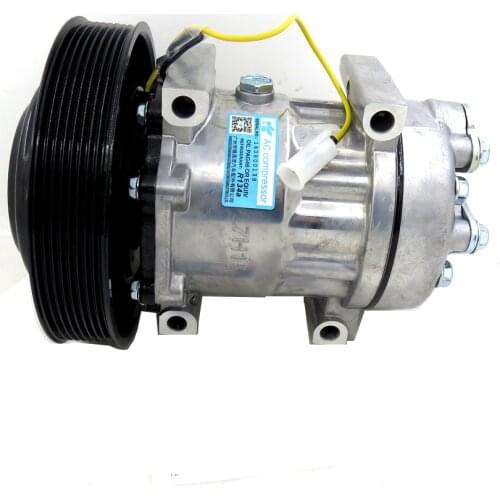 20587125 85000458 8FK351135081 Air Conditioning Auto Ac Compressor For Volvo Truck FH12 FH 16 FM