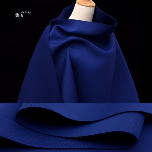 50cm * 160cm/piece,Thickened Knitted Air Layer Composite Cloth,Clothing,Coats,Bags,Mattresses,Toy Fabrics,DIY Handmade Materials