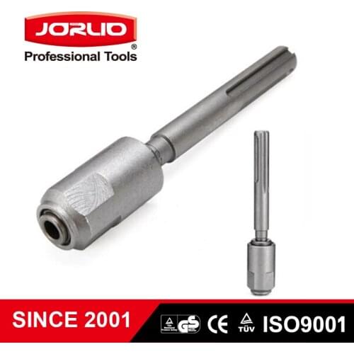SDS Max to Plus Chuck Adaptor Converter Shank Quick Fit for Hilti Makita Power Tool Accessories