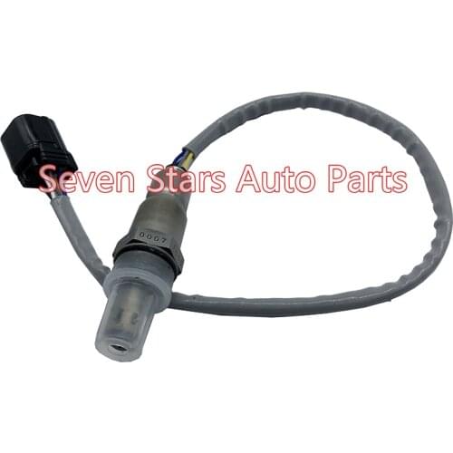 Auto Engine Oxygen Sensor For Mazda OEM UAA0001-SU007 UAA0001SU007