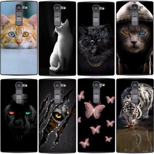 Baicvery LG Magna Phone Cases