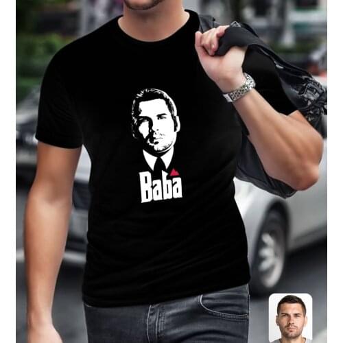 Мужские футболки BK China At AliExpress