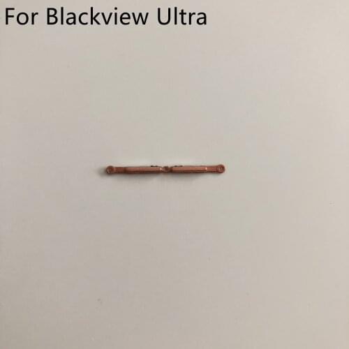 Blackview Ultra Used Original Volume Up / Down Button+Power Key Button For Blackview Ultra MT6582M 4.70" 720x1280 Free Shipping