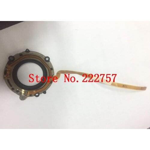 NEW For Canon EF 70-300mm F/4-5.6 L IS USM Lens Aperture Group Ass'y Power Diaphragm Control Unit Repair Parts