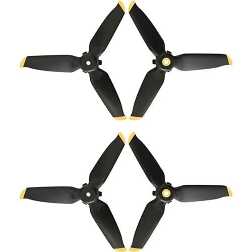 Quick Release Propeller Blade for DJI FPV Combo Drone Accessories