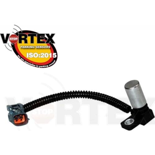 Crankshaft Position Sensor Fits SEAT CORDOBA SKODA FABIA VW POLO 001927321A