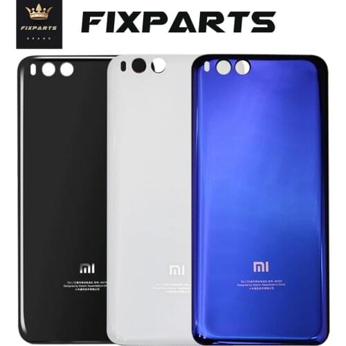 Fixparts Xiaomi Mi Note 2 Phone Batteries China