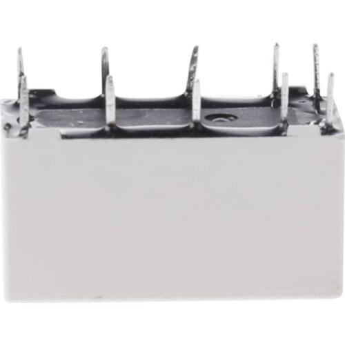 HFD2-003-M-L2-D 3V Coil Bistable Latching Relay High Quality Home Improvement