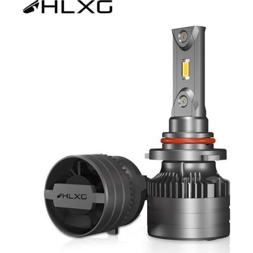 Hlxg LED Lamps