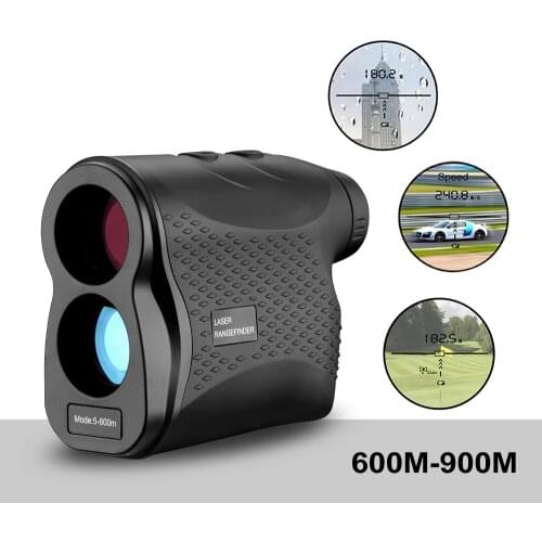 JASLE Laser Rangefinders