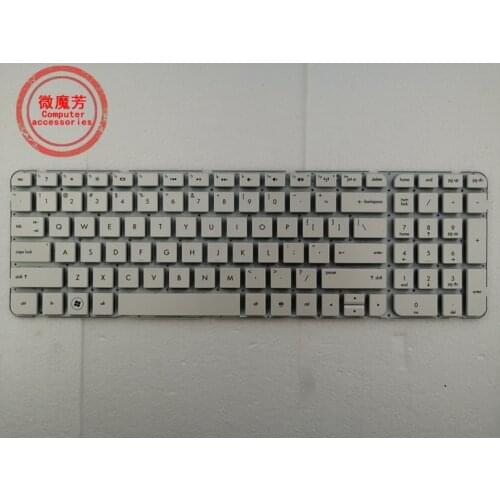 English laptop keyboard FOR HP for Pavilion G6 G6-2000 G6Z-2000 series US
